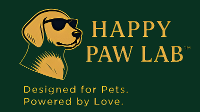Happy Paw Lab